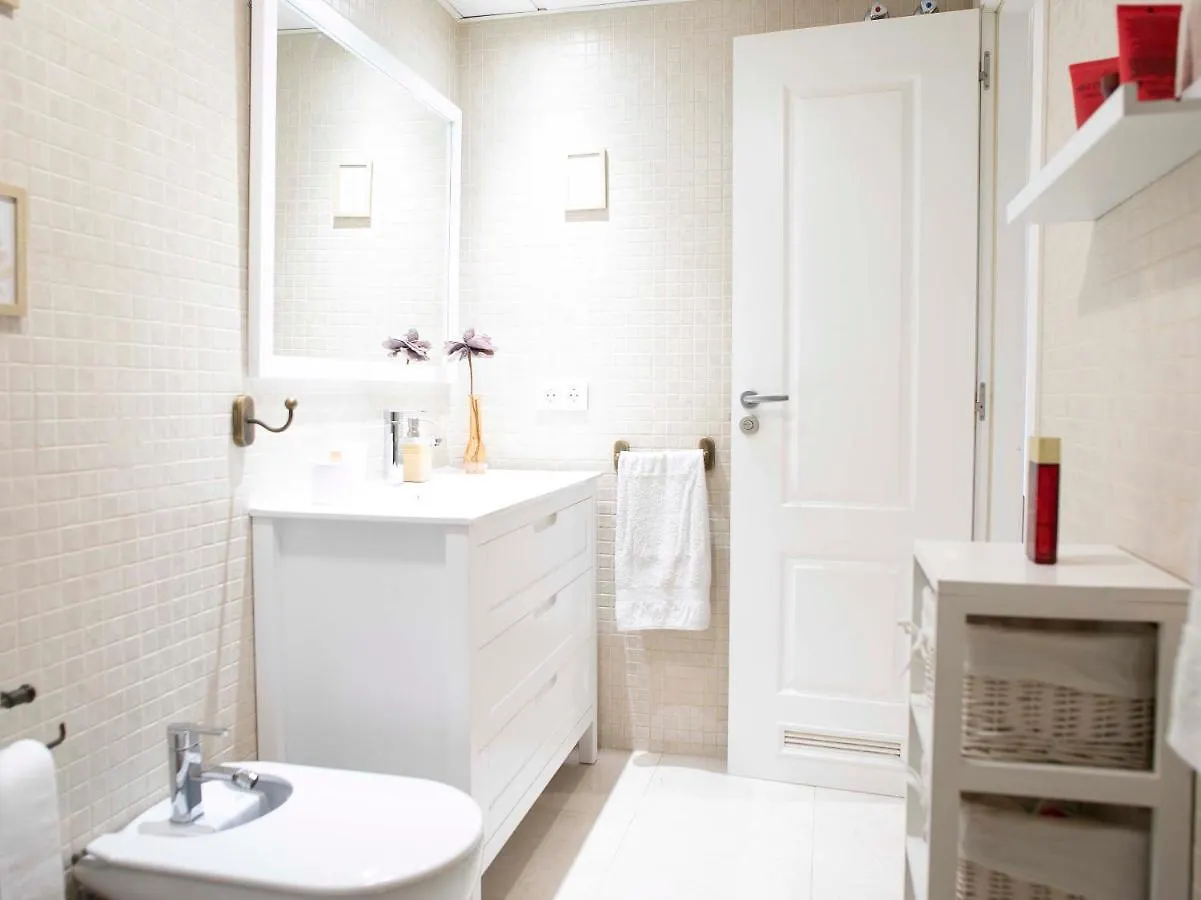 Apartamento Luxury En Roquetas De Mar - Playa Serena Urbanizacion Villa Romana
