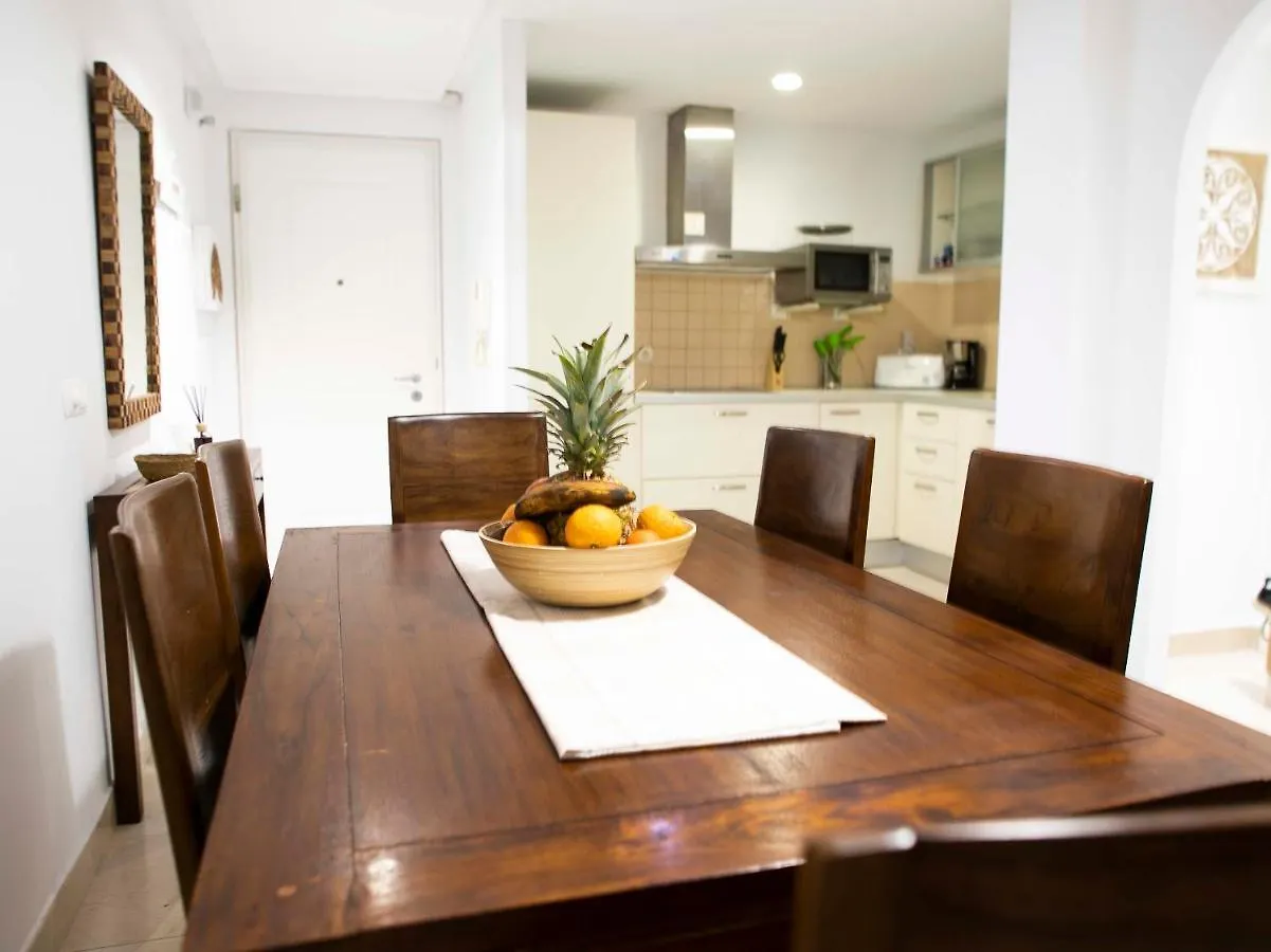 Apartamento Luxury En Roquetas De Mar - Playa Serena Urbanizacion Villa Romana 0*,