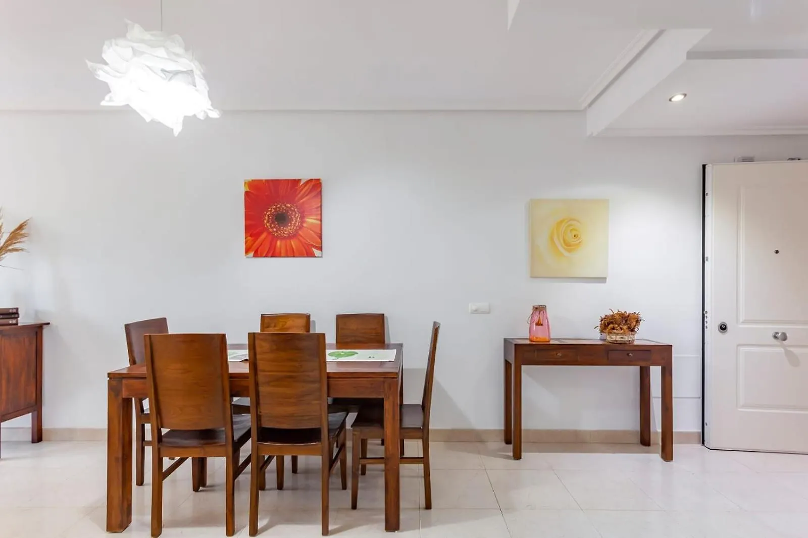 Apartamento Luxury En Roquetas De Mar - Playa Serena Urbanizacion Villa Romana Spain
